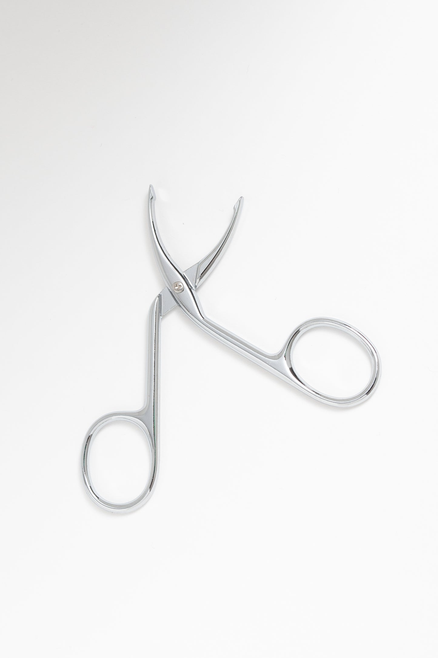 Loox Penseta Tip Foarfeca - Argintie