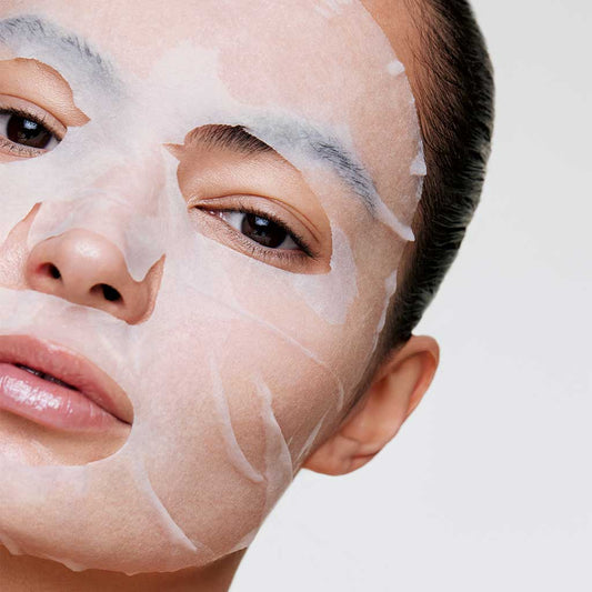 MASCA DE IASOMIE - Luminozitate & Relaxare