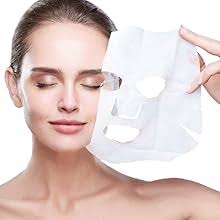 MASCA CU ALOE & CASTRAVETE - Lifting & Calmare Inastanta