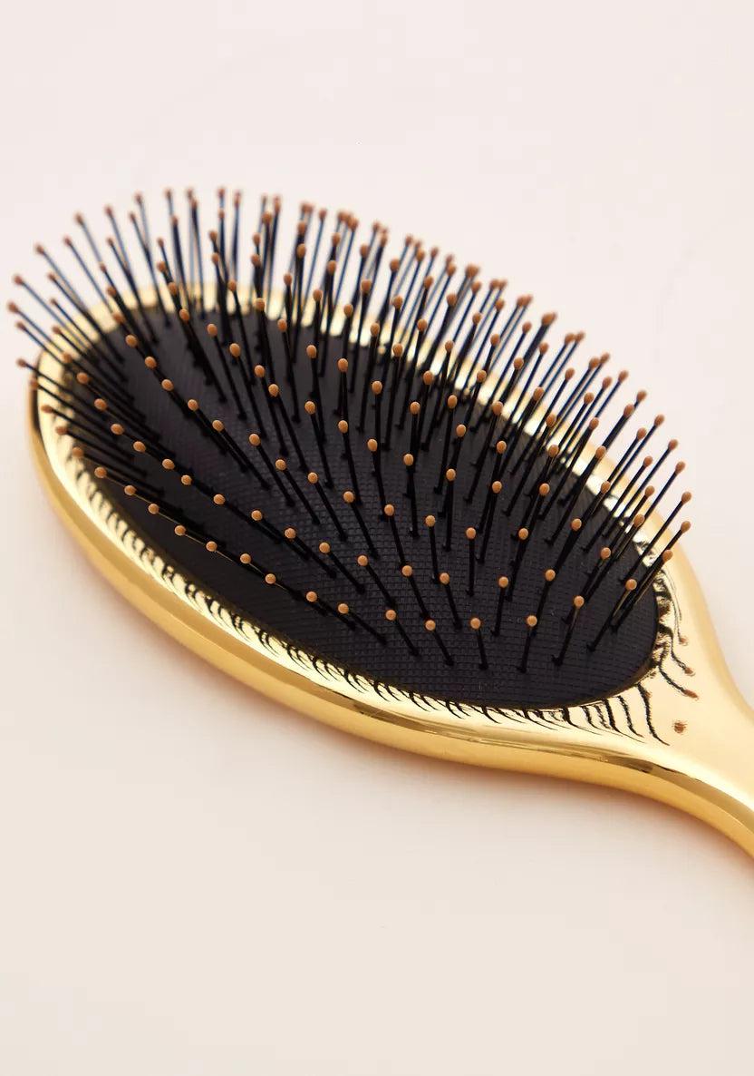 24K Perie De Descurcare A Parului - Fara Rupere Fara Durere