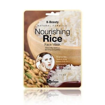 MASCA CU OREZ - Iluminare & Uniformitate