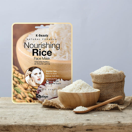 MASCA CU OREZ - Iluminare & Uniformitate