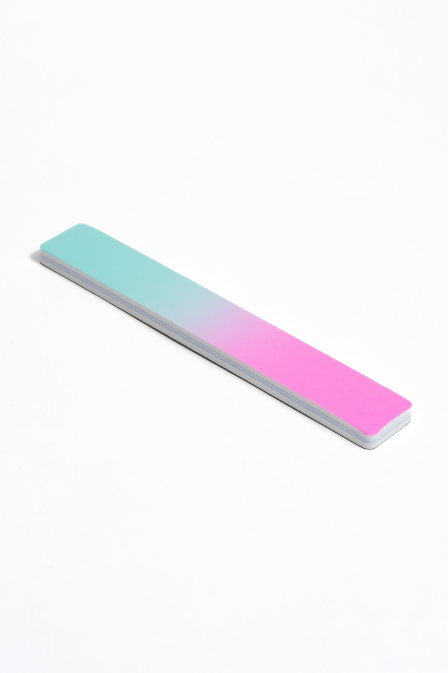 Loox , Buffer Lustruitor Rapid Pentru Unghii , Forma Jumbo de 7"