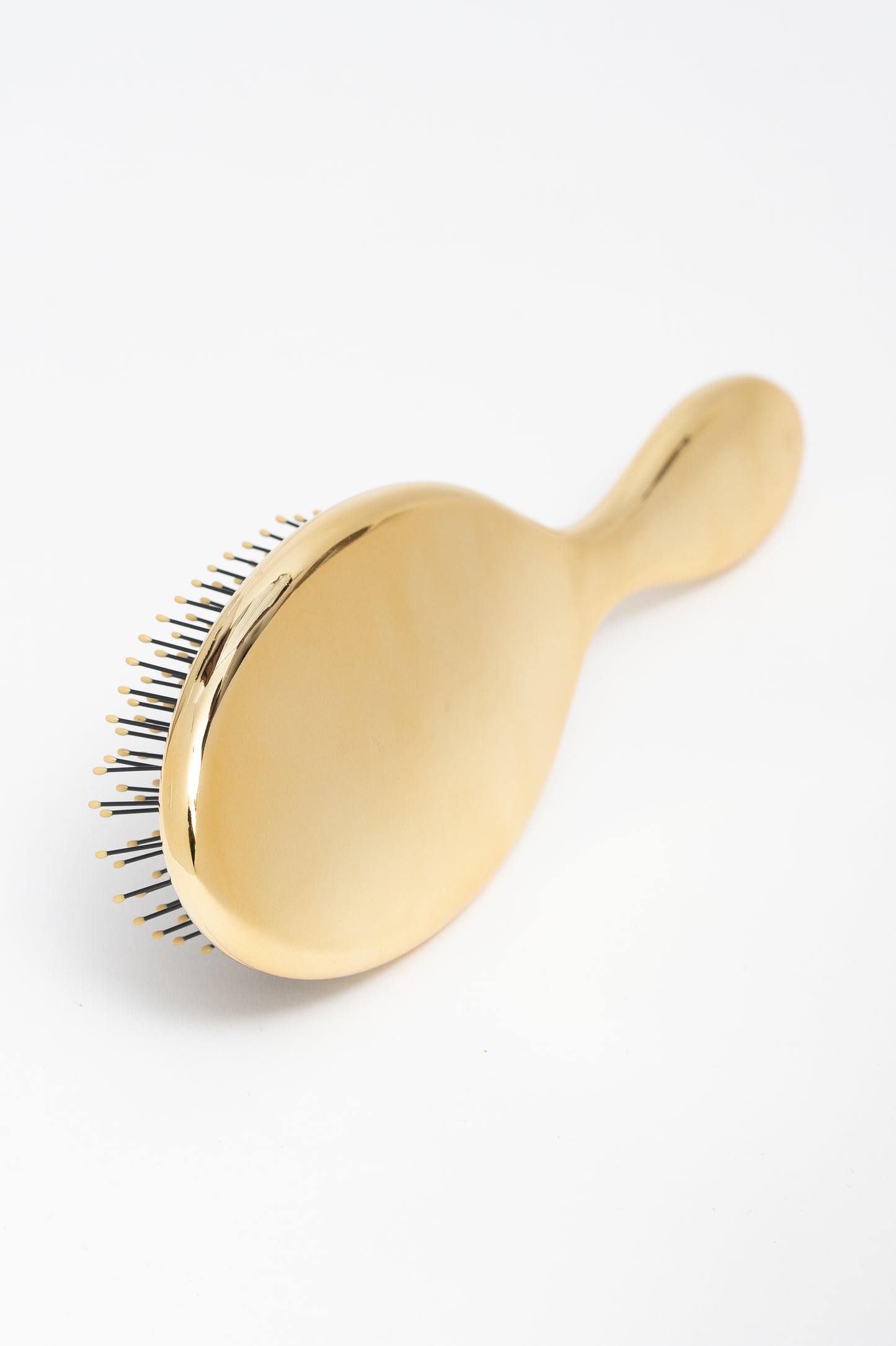 24K Perie De Descurcare A Parului - Fara Rupere Fara Durere