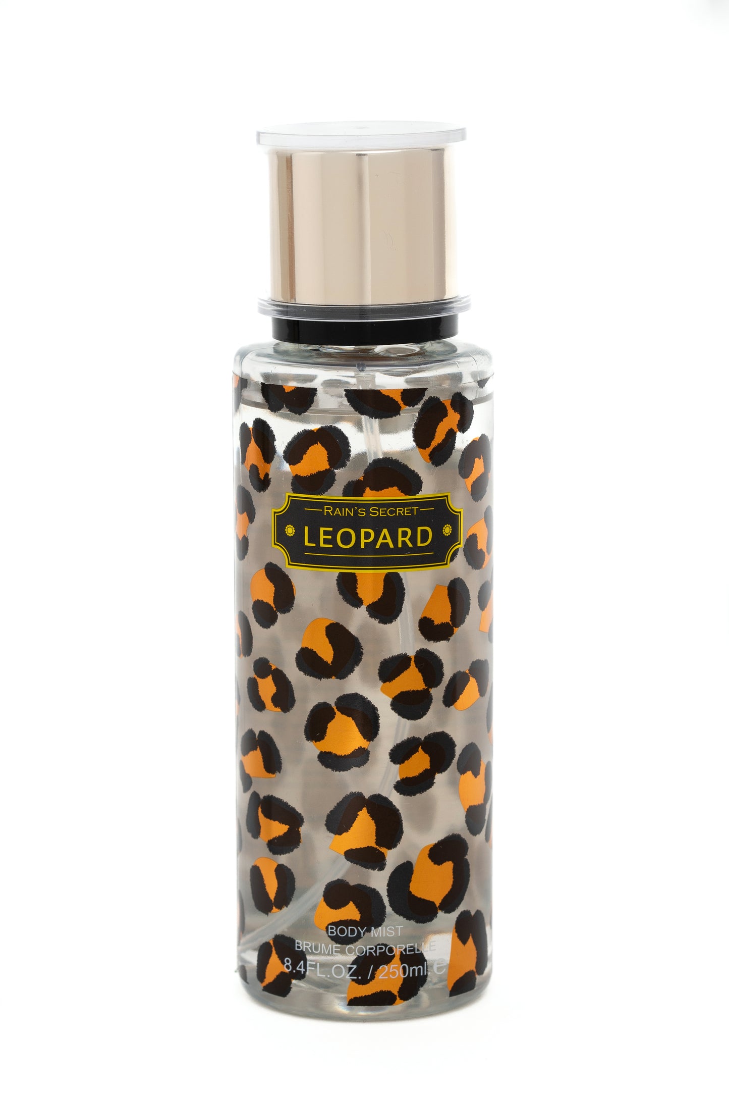 EXOTIC LEOPARD MIST - 250ml Fragrance Made In France