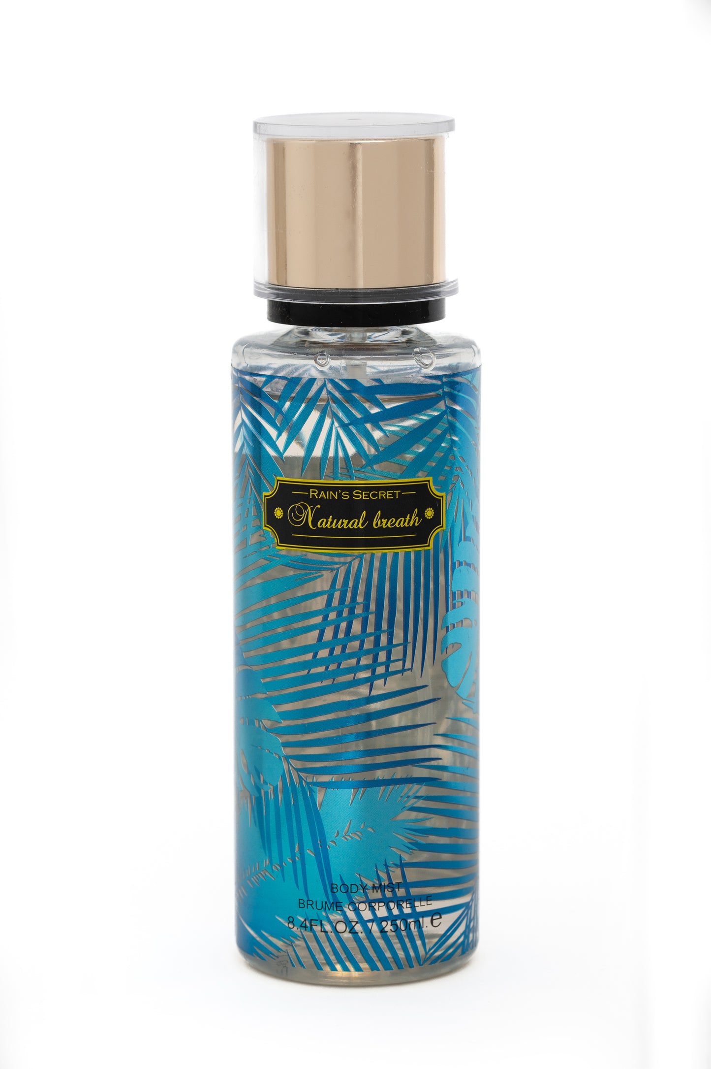 NATURAL BREEZE MIST - 250ml Fragrance Made In France