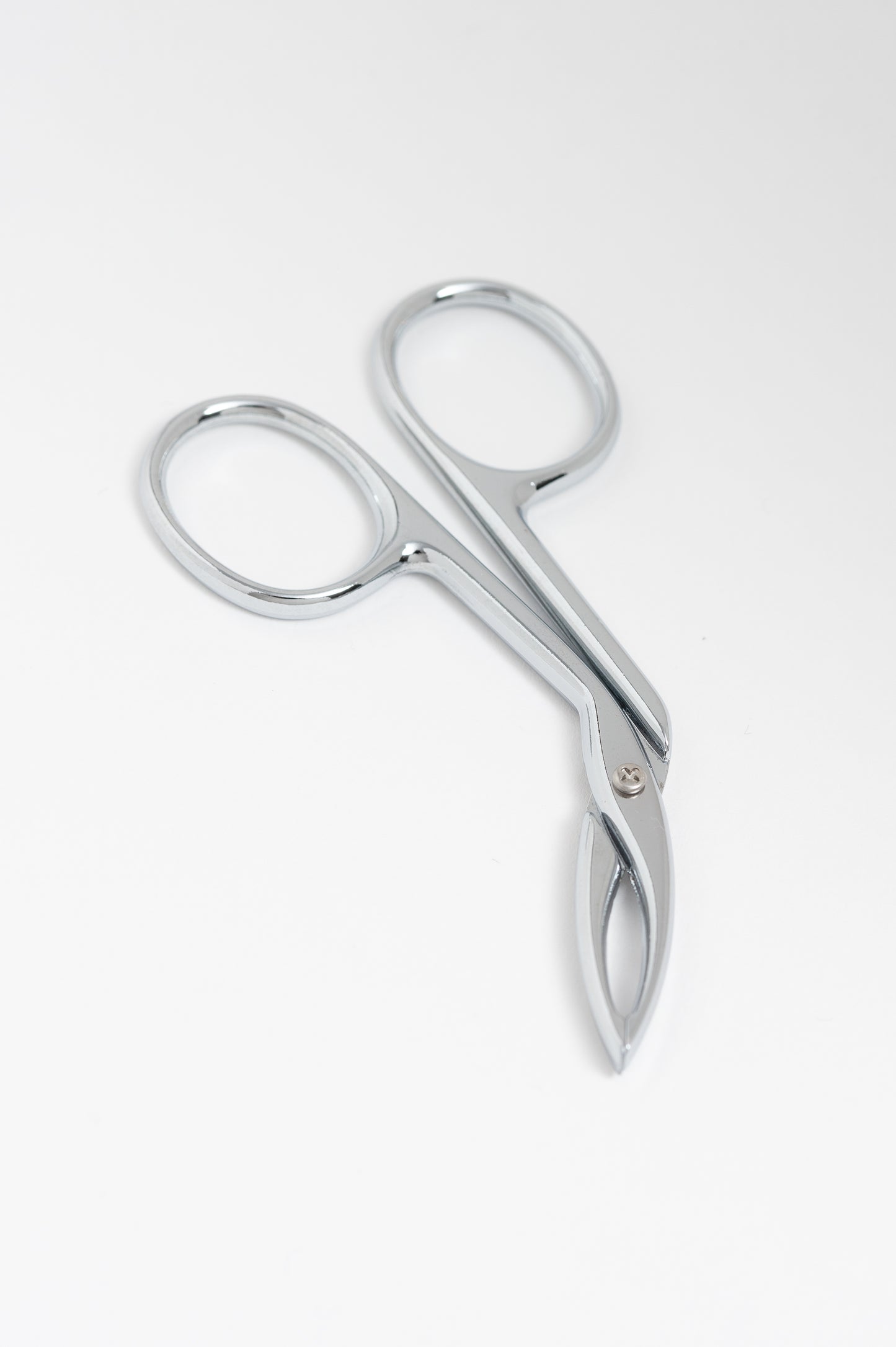 Loox Penseta Tip Foarfeca - Argintie