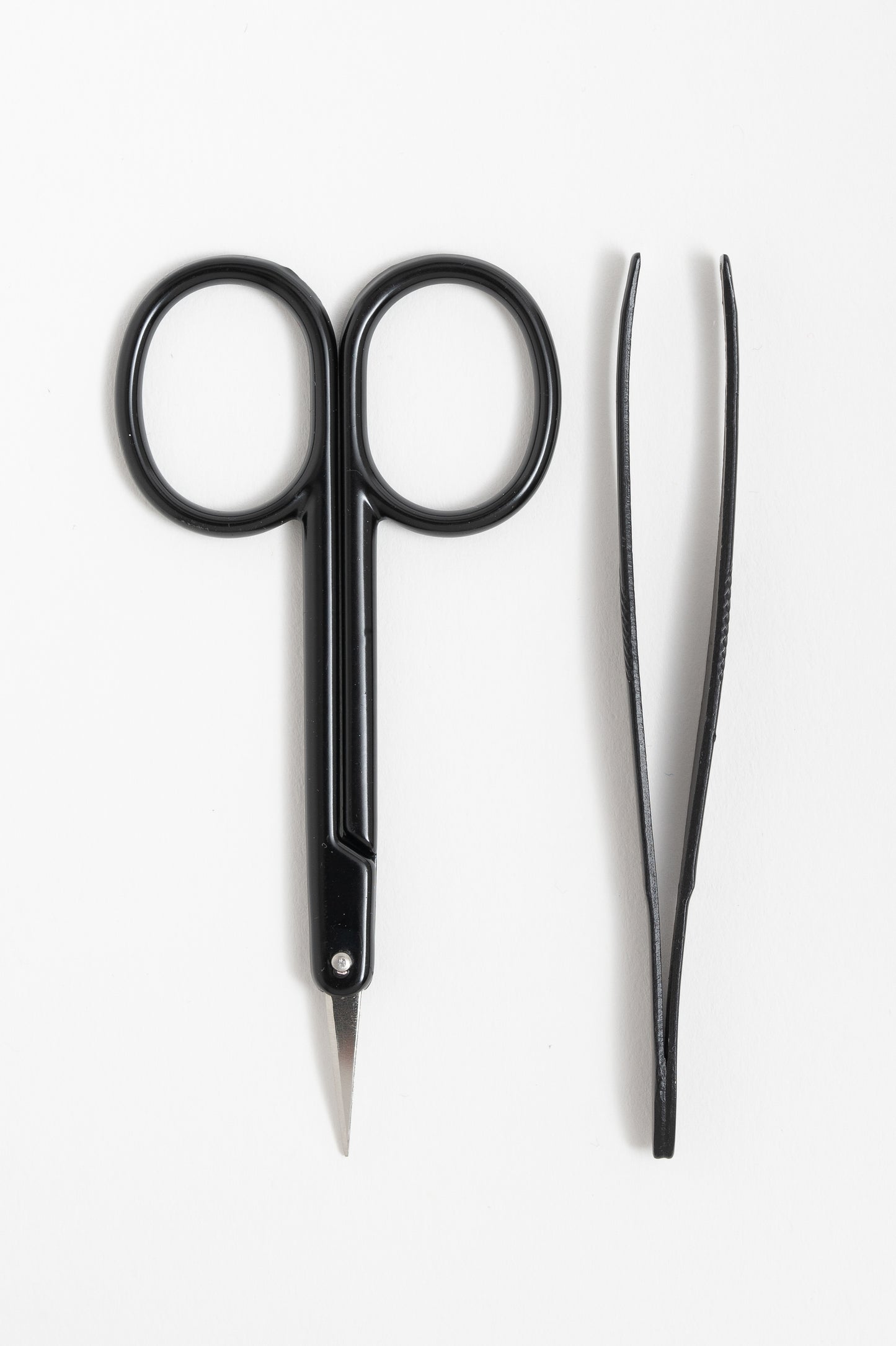 Loox Penseta & Forfecuta Pentru Spancene - Black