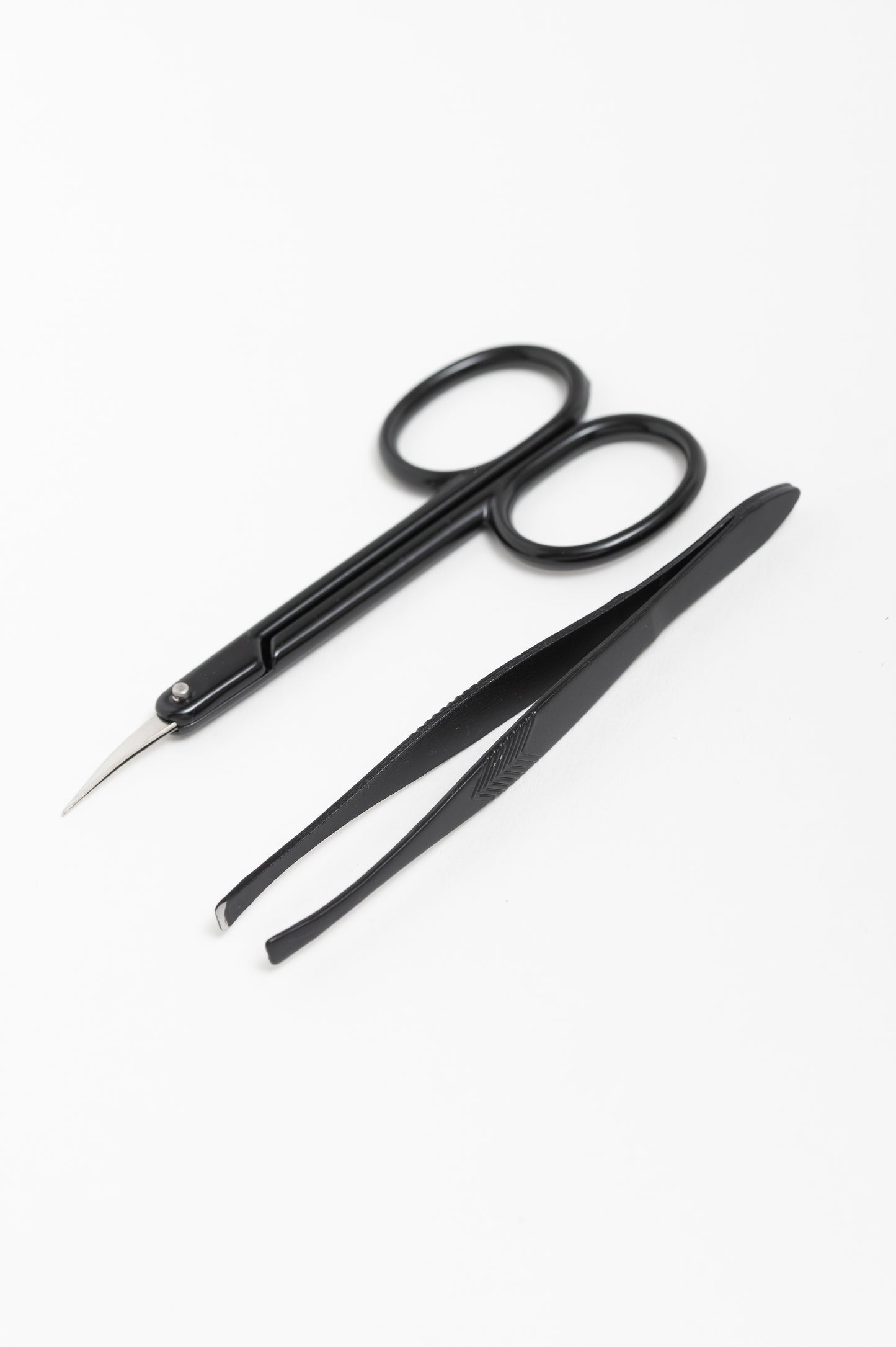 Loox Penseta & Forfecuta Pentru Spancene - Black