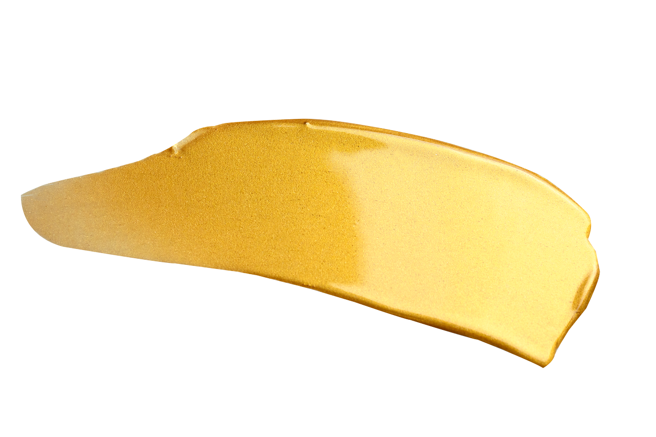 Masca Aurie Lifting & Glow 24K - Unisex