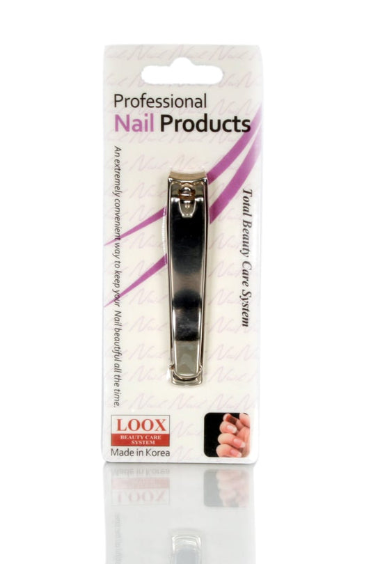 Cleste De Unghii Loox Pentru Unghile de la Picioare - Auriu