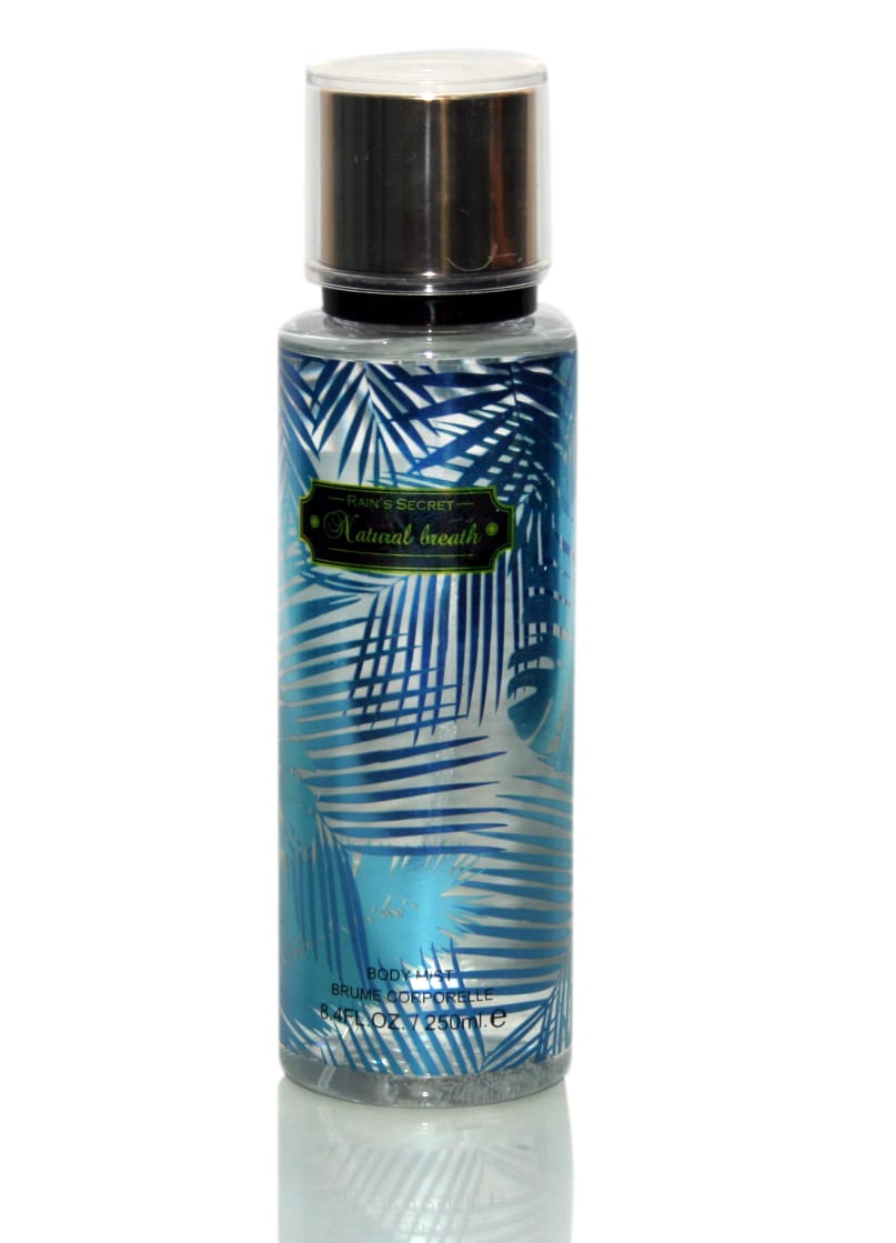 NATURAL BREEZE MIST - 250ml Fragrance Made In France