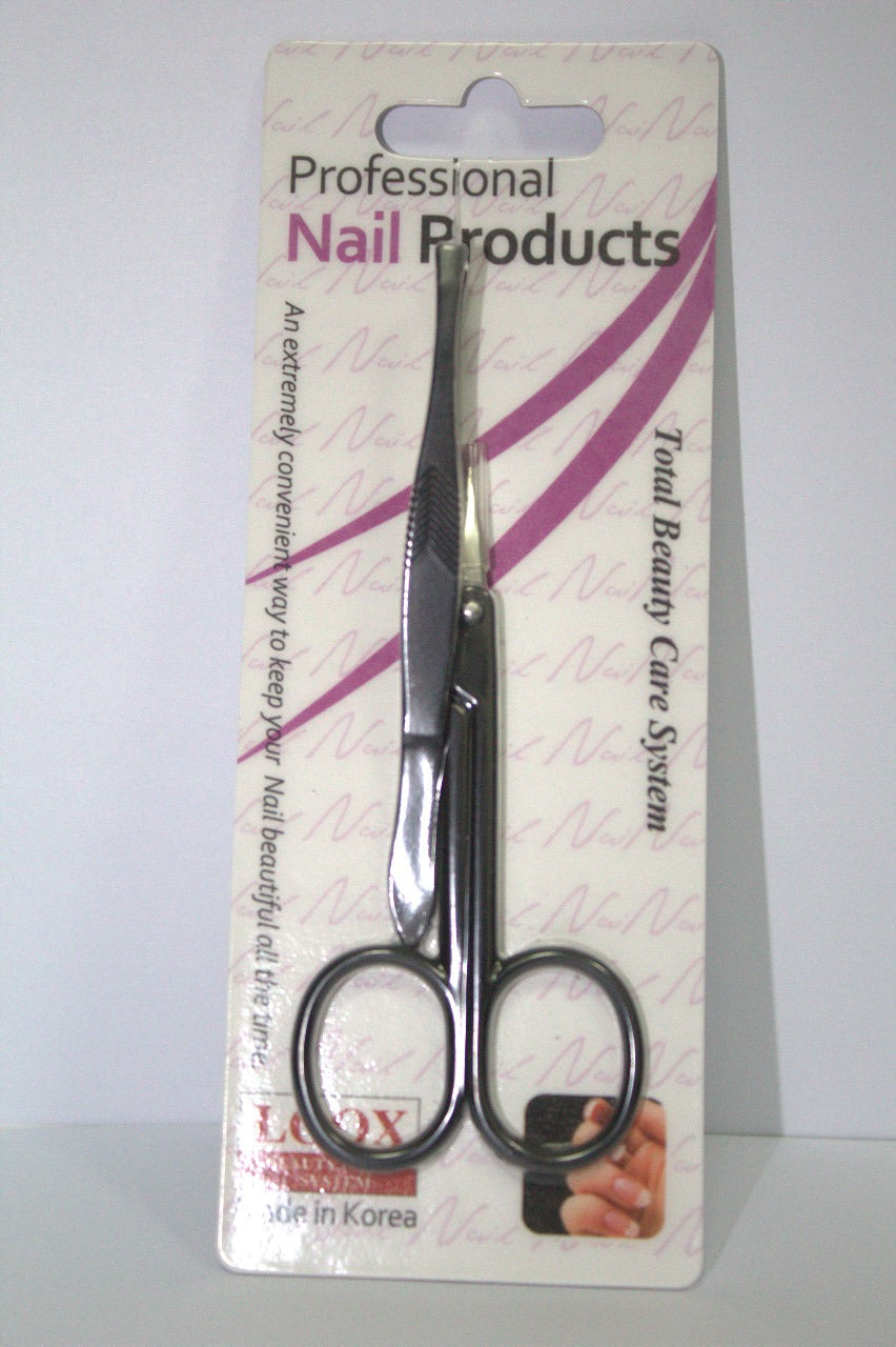 Loox Penseta & Forfecuta Pentru Spancene - Black