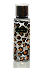 EXOTIC LEOPARD MIST - 250ml Fragrance Made In France