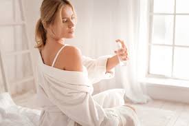 NATURAL BREEZE MIST - 250ml Fragrance Made In France