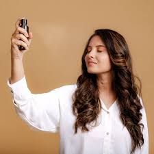 NATURAL BREEZE MIST - 250ml Fragrance Made In France