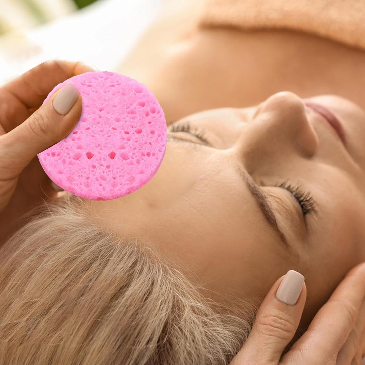 Loox Burete De Curatat Fata 75mm - 3 Pachete 3 Culorii