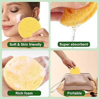 Loox Burete De Curatat Fata 75mm - 3 Pachete 3 Culorii