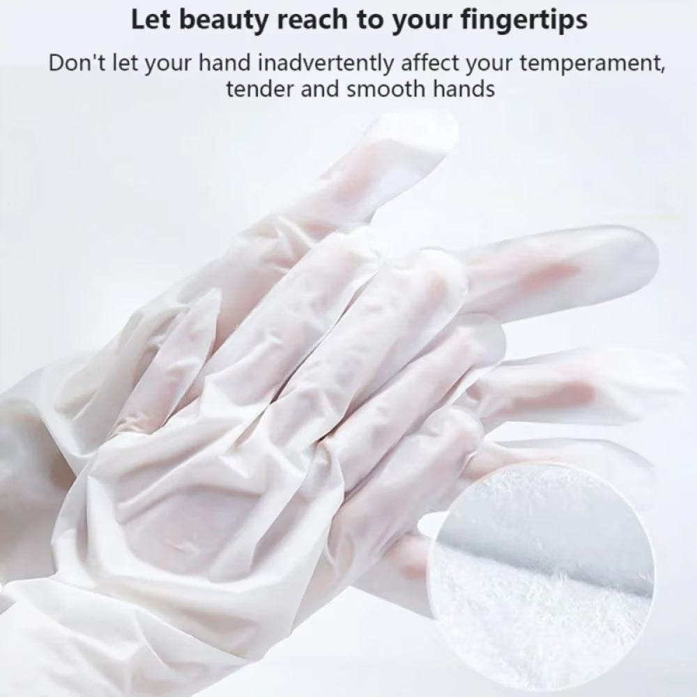 Masca De Maini & Unghi Revigoranta cu Lavanda