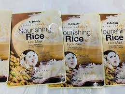 MASCA CU OREZ - Iluminare & Uniformitate