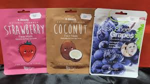 MASCA CU STRUGURI - ANTI-IMBATRNIRE & Hidratare