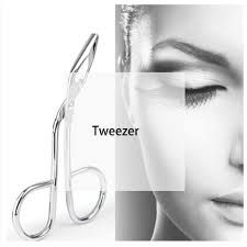 Loox Penseta Tip Foarfeca - Argintie