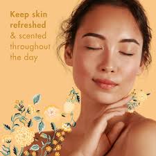 EXOTIC LEOPARD MIST - 250ml Fragrance Made In France