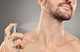 NATURAL BREEZE MIST - 250ml Fragrance Made In France