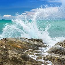 NATURAL BREEZE MIST - 250ml Fragrance Made In France