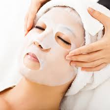 MASCA CU OU - Lifting Natural & Fermitate