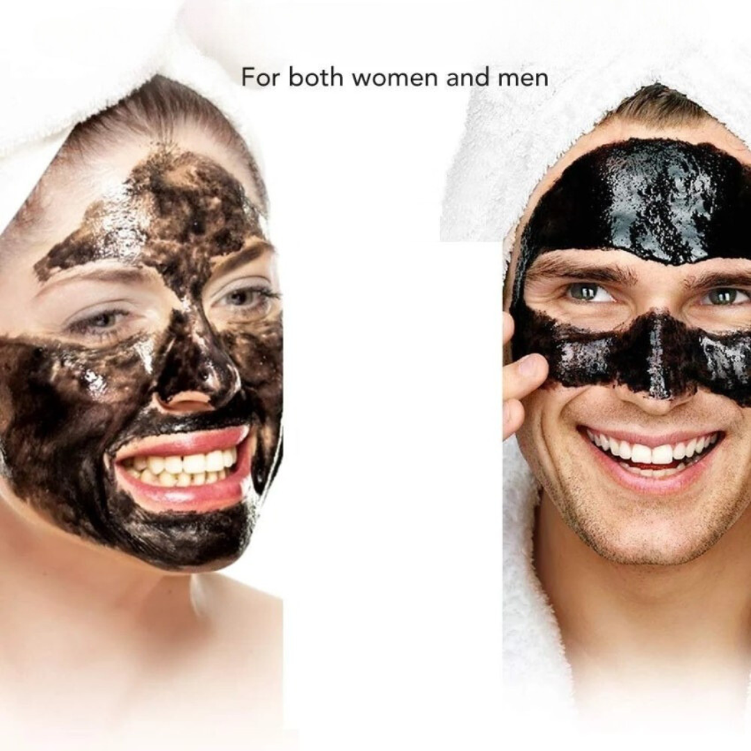 Masca Peel Off Carbune Detox - Unisex