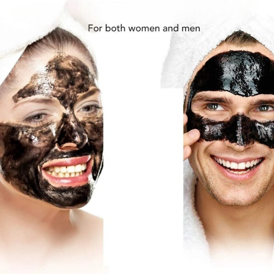 Masca Peel Off Carbune Detox - Unisex