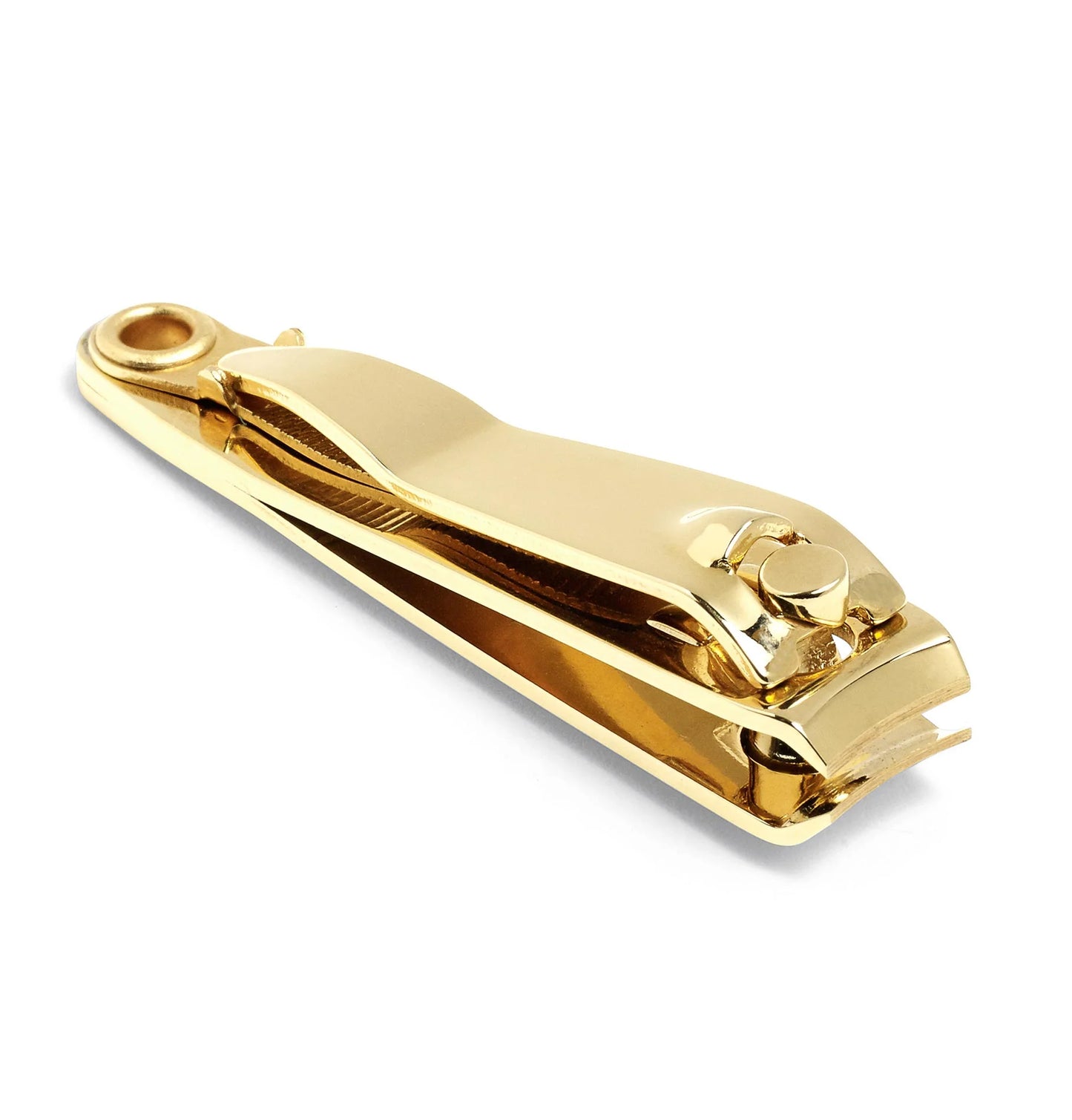 Loox Trio Set De Ingrijire Personala Pentru Pedicure - Auriu