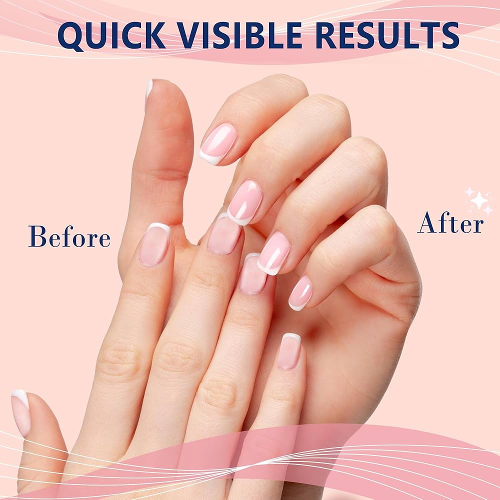 Loox , Buffer Lustruitor Rapid Pentru Unghii , Forma Jumbo de 7"