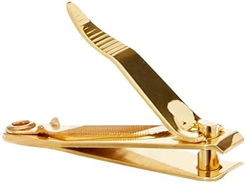 Cleste De Unghii Loox Pentru Unghile de la Picioare - Auriu