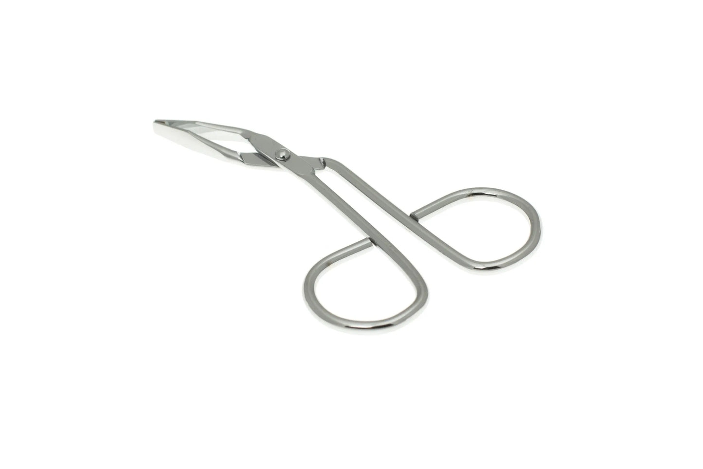 Loox Penseta Tip Foarfeca - Argintie