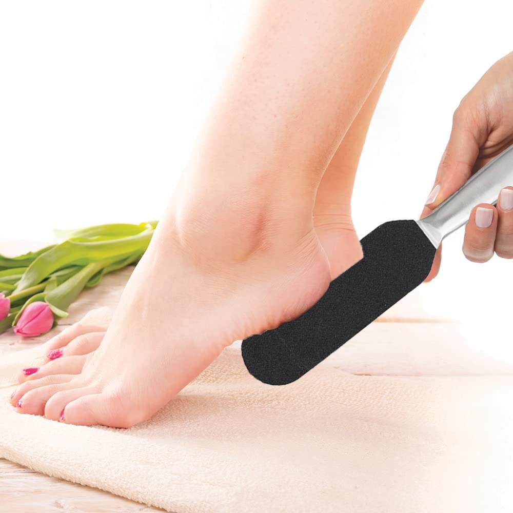 Pila Pentru Calcaie, Model Oval , Loox 245mm