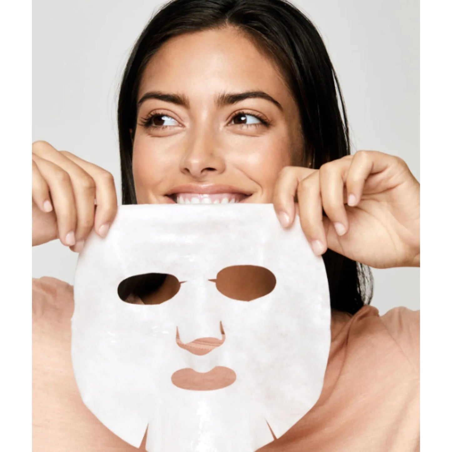 MASCA CU UNT DE SHEA - Anti-Inbatrinire & Hidratare