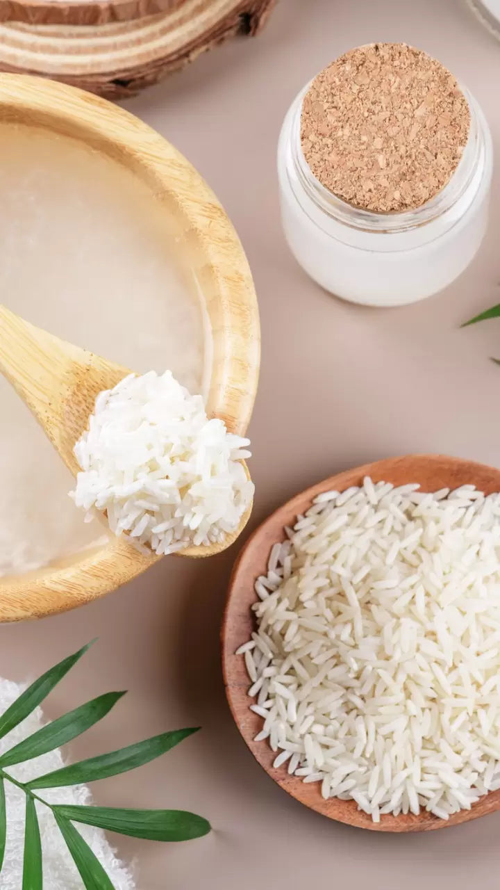 MASCA CU OREZ - Iluminare & Uniformitate